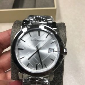 Burberry BU9100 Watch